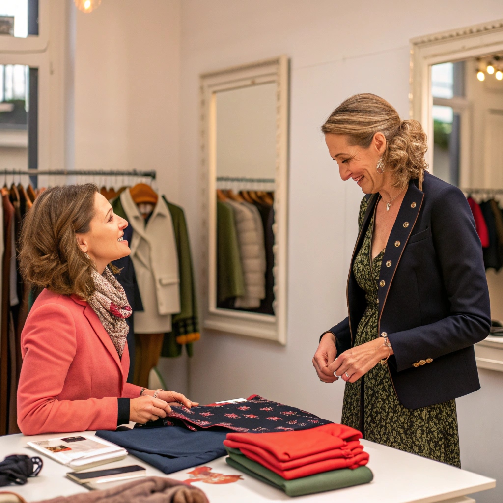 Consultation process